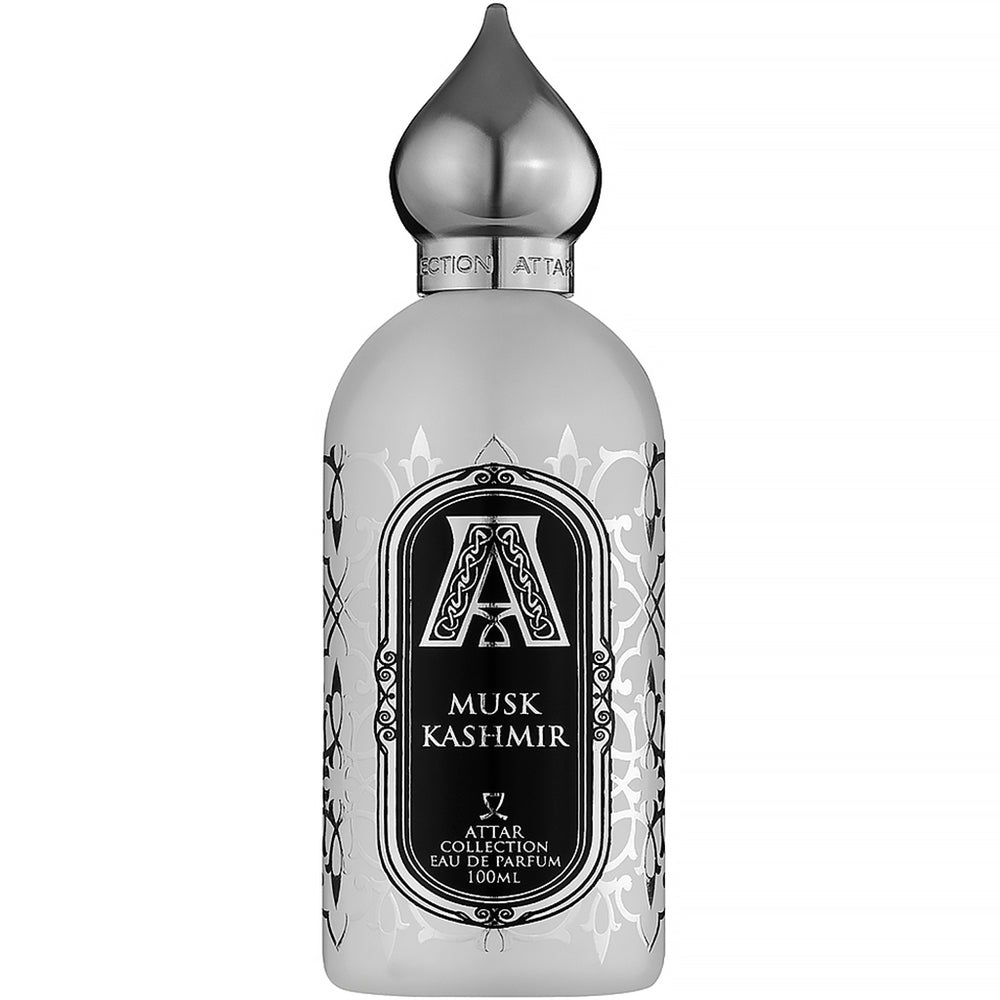 Attar Icon ATTAR COLLECTION – PERFUME BAR PRIVÉ