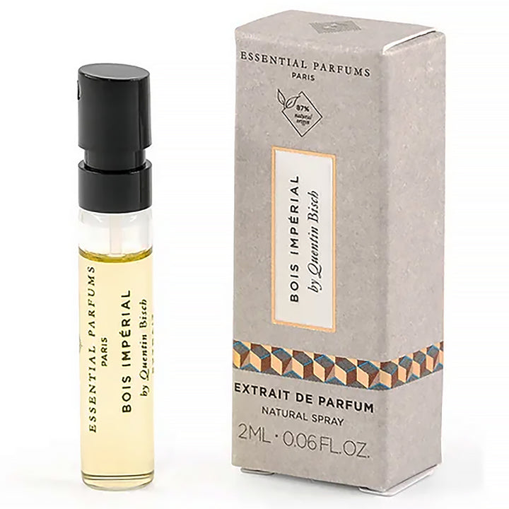 ESSENTIAL PARFUMS Bois Imperial Extrait De Parfum – Perfume Bar Privé
